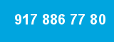 917 886 77 80